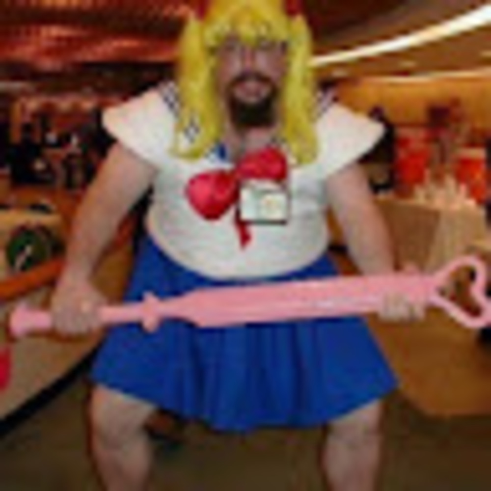 Meet your Posher, Elon musk